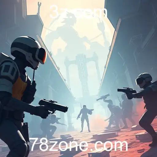 A Ascensão do 78zone no Mundo dos Games