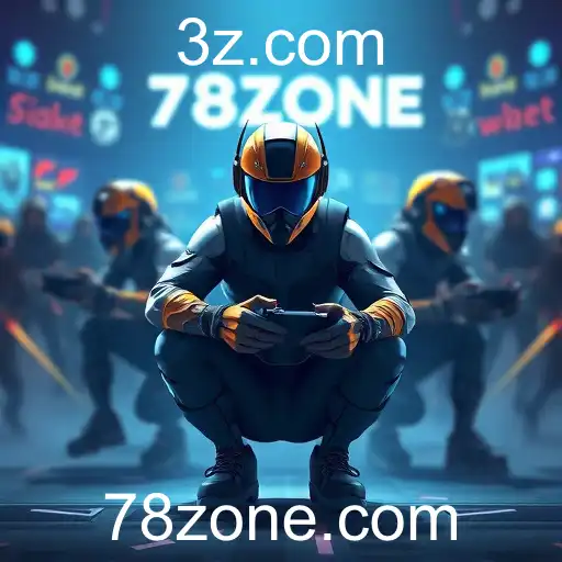 78zone: A Plataforma Revolucionária para Gamers