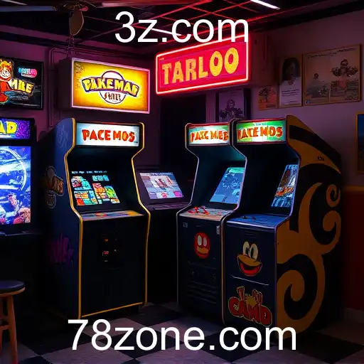 78zone: A Nova Era dos Jogos Online em 2026