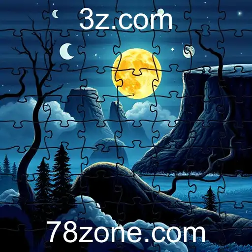 A Revolução do 78zone nos Jogos Online