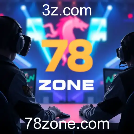 78zone: O Hub dos Gamers Brasileiros