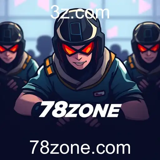 A Nova Era do 78zone no Cenário dos Jogos Online