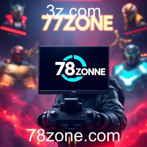 Ascensão do 78zone no Mundo dos Jogos Online