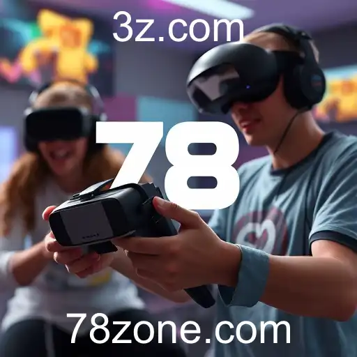 O Crescimento do 78zone no Cenário de Jogos Online