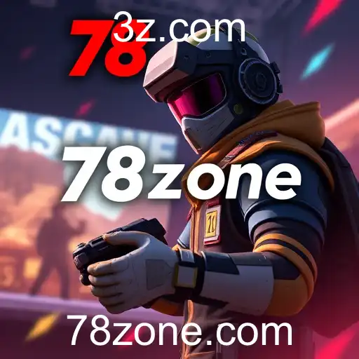 Tendências Emergentes do 78zone no Cenário de Jogos Online