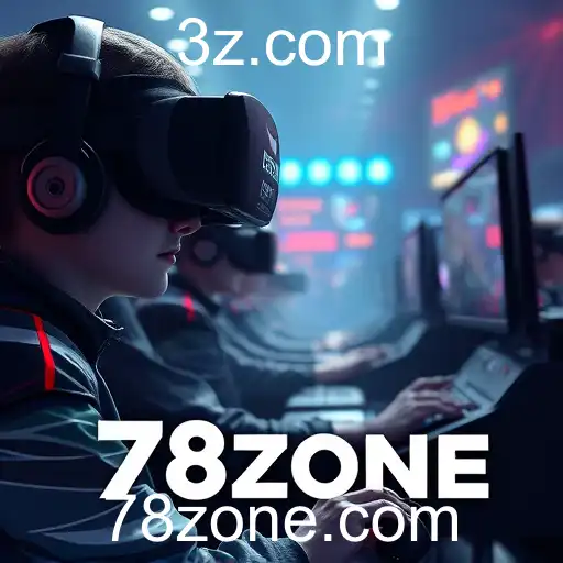 A Evolução dos Jogos Online e a Comunidade 78zone
