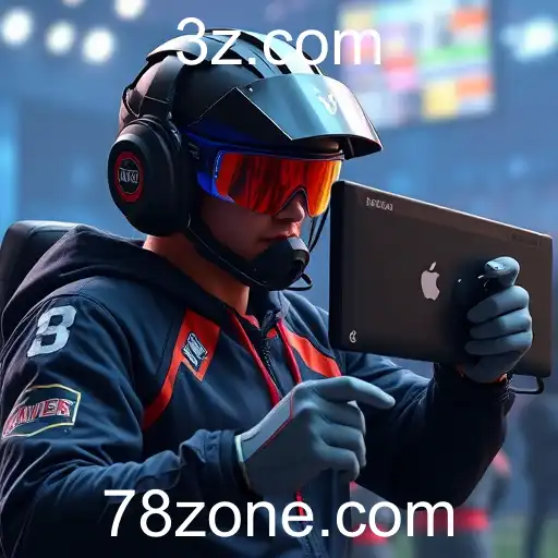 78zone: Expansão dos Jogos Online em Meio à Nova Era Digital