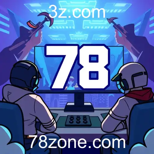 Expansão do 78zone e o Futuro dos Jogos Online