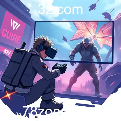 Explorando a Tendência de Jogos em 78zone