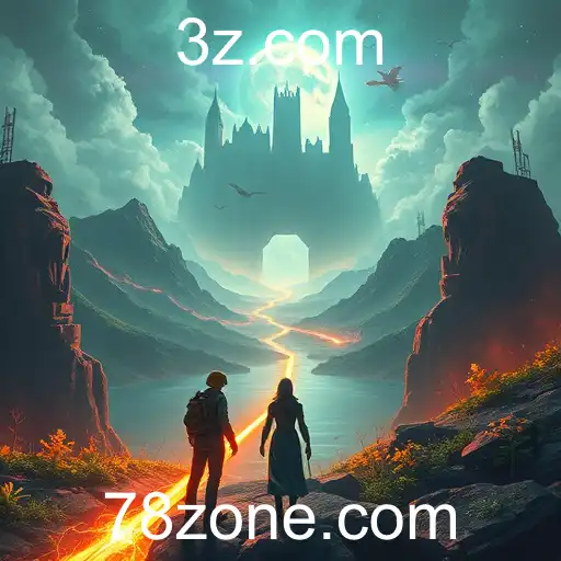Explorando o Fascinante Mundo de 78zone