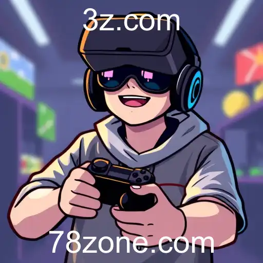 Revolução nos Jogos Online: O Impacto de 78zone