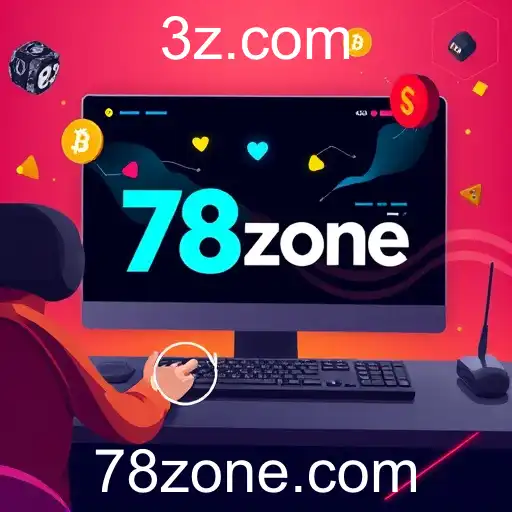 A Revolução dos Jogos em 78zone