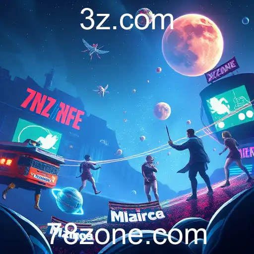 Inovações e Tendências no Mundo dos Jogos