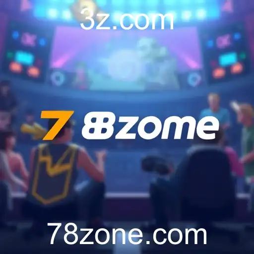 A Revolução no Mundo dos Jogos com 78zone