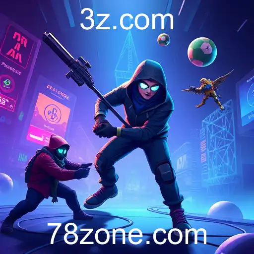 Expansão e Revolução nos Jogos Digitais 2026