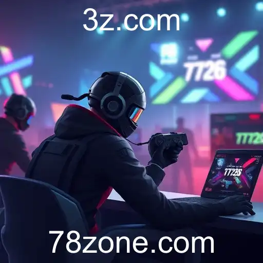 78zone: A Revolução dos Jogos Online em 2026