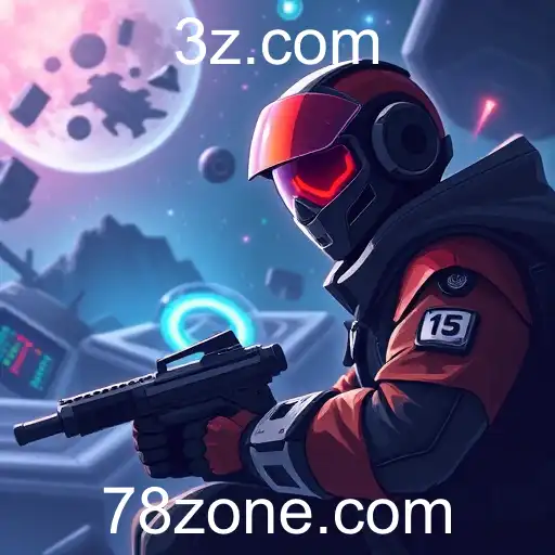 A Nova Era dos Jogos em 78zone