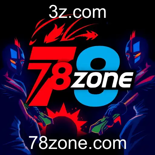 Revolução no Mundo dos Jogos Online: 78zone em Destaque