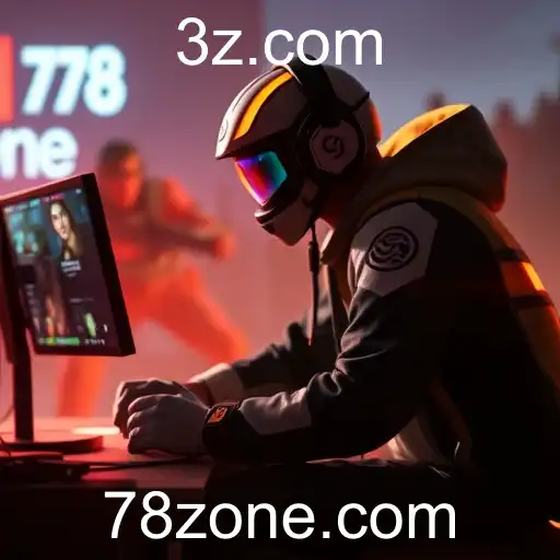 A Revolução do 78zone na Indústria de Jogos Online