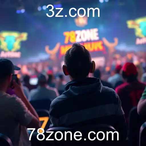 Avanços e Desafios do Mercado de Jogos em 78zone