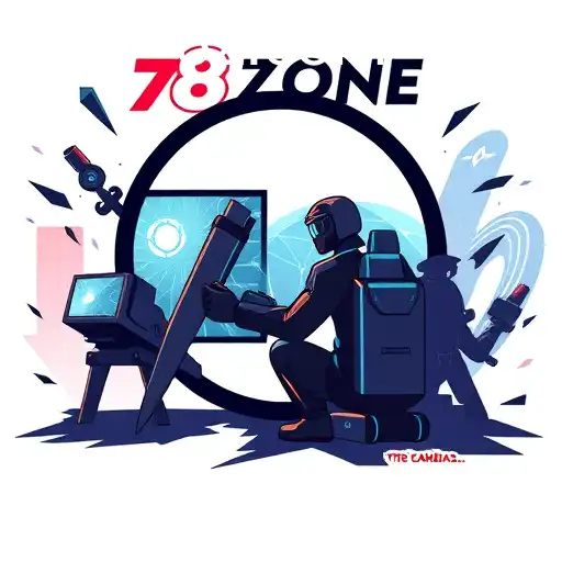 Explorando o Crescimento do 78zone no Mundo dos Jogos