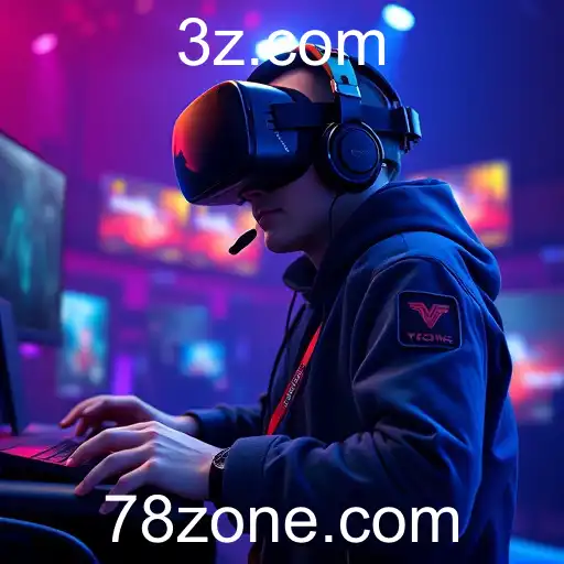 O Impacto Crescente dos Jogos no Entretenimento em 2026