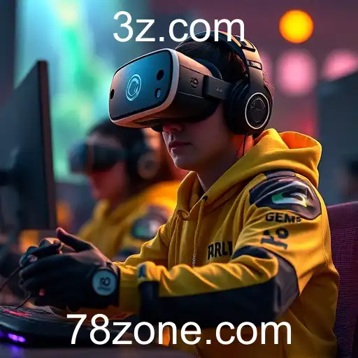 Inovações e Tendências em Jogos para 2026