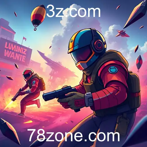 78zone: A Revolução dos Jogos em Portugal