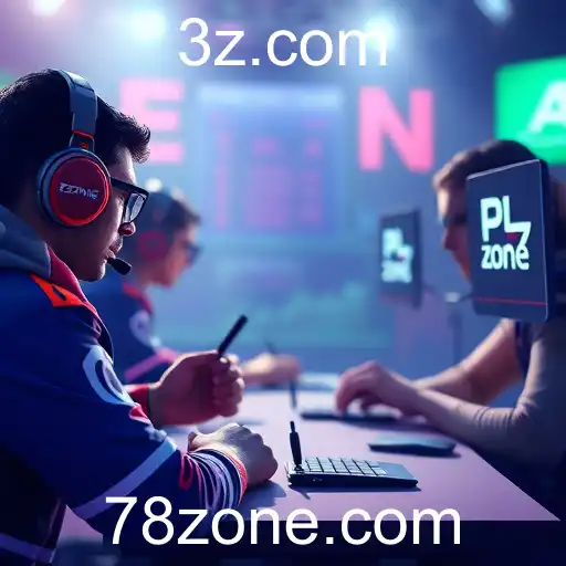 78zone é o novo centro de entretenimento digital