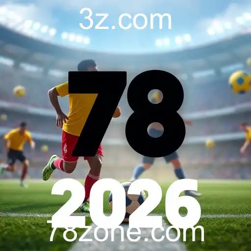 78zone Impulsiona a Indústria de Jogos em 2026