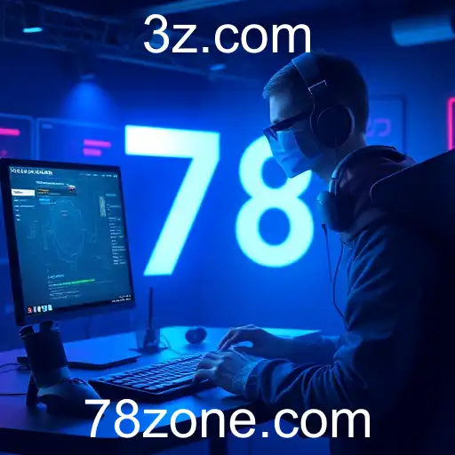 O sucesso do 78zone em 2026: Realidade ou Ficção?