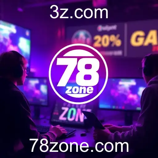 Explorando o Universo da 78zone: O Futuro dos Jogos em Português