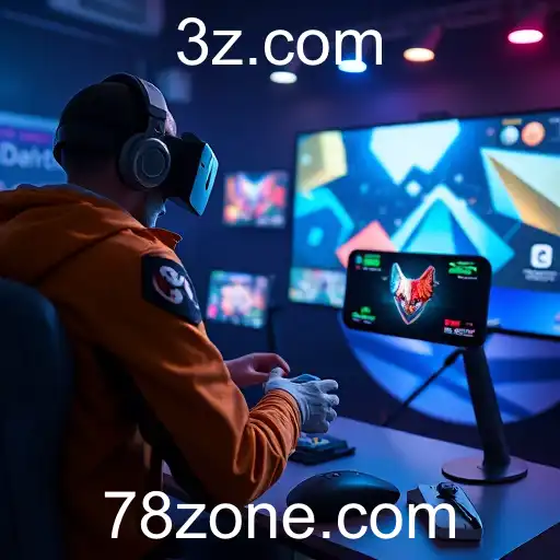 A Revolução dos Jogos Online em 2026