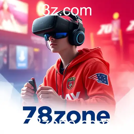 Novidades e Tendências em Jogos: 78zone e o Futuro dos Games