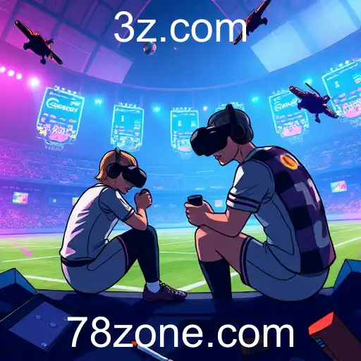 Ascensão das Plataformas de Jogos em 2026