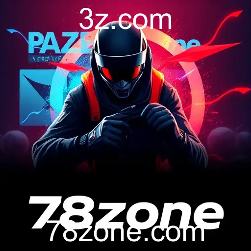 A Revolução no Mundo dos Jogos com 78zone