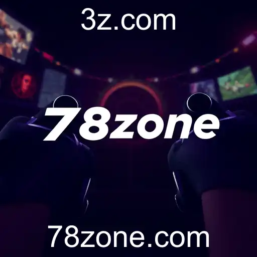 A Evolução e o Impacto do '78zone' no Mercado Brasileiro de Jogos