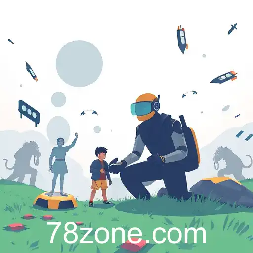 Inovações na 78zone: Novos Jogadores e Tendências