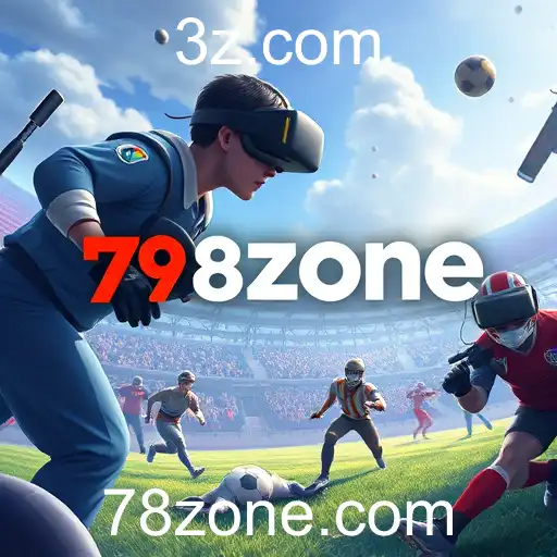 A Revolução do 78zone e o Crescimento dos Jogos Online