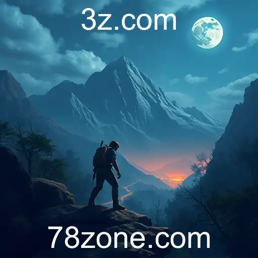 Tendências de Jogos em 78zone