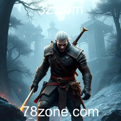 Explorando o Fascinante Mundo dos Jogos de RPG no 78zone