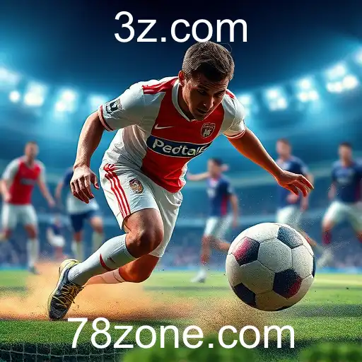 A Emoção dos Jogos de Esportes no Site 78zone