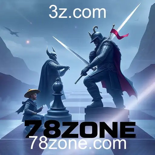 Explorando a Profundidade e Desafios dos Jogos de Estratégia no 78zone