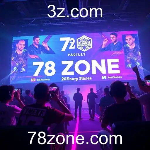 A Revolução dos Jogos Online com 78zone