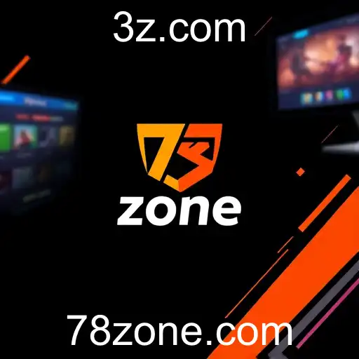 O Crescimento Imparável da 78zone como Potência do Jogo Online