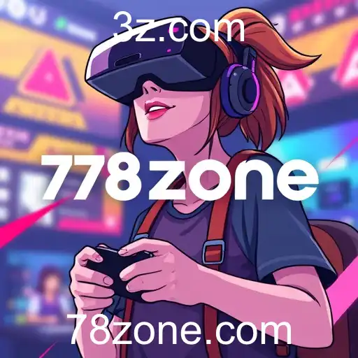 Tendências de Jogos em 78zone: O Passado e o Futuro
